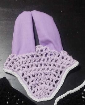 čabraky pro Hobby horse - 2