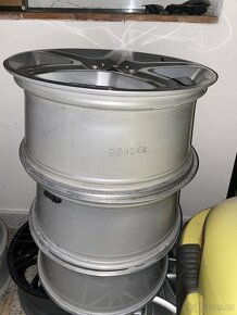 Disky AMG 9Jx20 H2 - 2