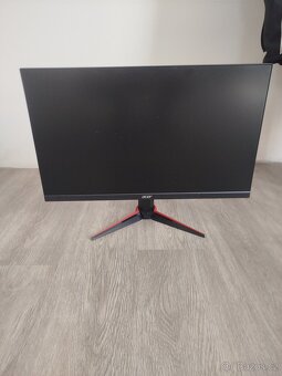 Prodám acer monitor 100hz - 2