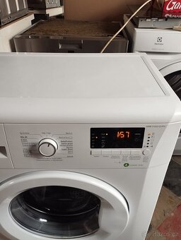 Pračka Beko slim - 2