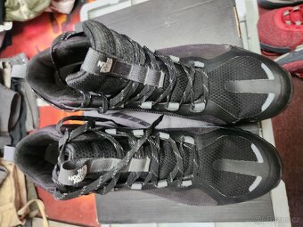 The NORTH FACE Futurelight Mid EU 44,5 - 2