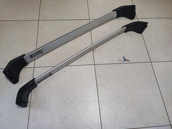 Originál příčníky Ford Galaxy 2006-2010 - 2