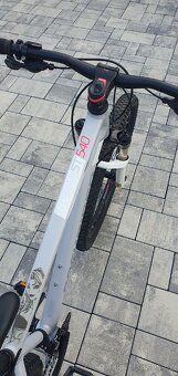 Rockrider st 540 - 2