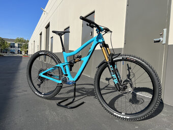 Ibis Ripmo V2 X01 - 2