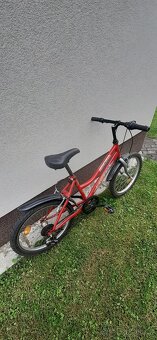 Dětské kolo Favorit - 2