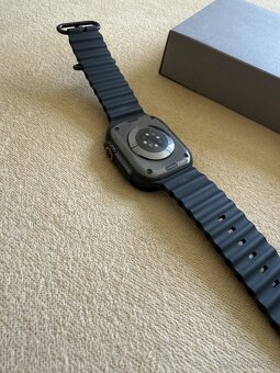 Apple Watch ultra 2 - 2