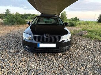 Škoda Octavia Combi - 2