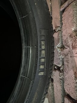 Pirelli Pzero Letní - 2
