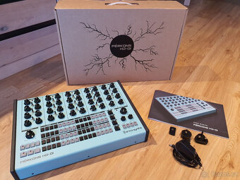 Erica Synths Perkons HD-01 - Jako nová - TOP stav - 2