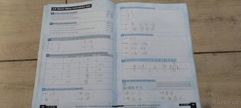 Matematika pro střední školy 1 - Základní poznatky - 2