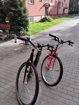 Prodám koloběžky Zn.Kostka - 2