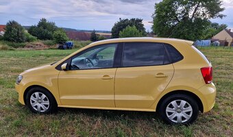 Vw polo - 2