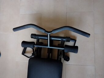 Total Gym - 2