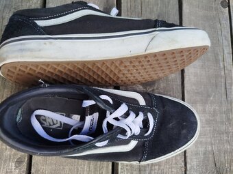 Boty Vans vel. 39 - 2