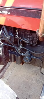 Zetor 7745 turbo - 2