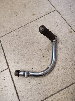 jawa čz,skůtr - 2