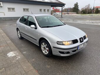 Seat Leon 1.6. 77kw - 2