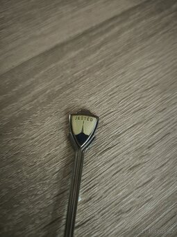 Sběratelské lžičky - 2