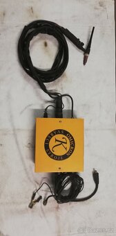 Omicron HFU 400 - 2