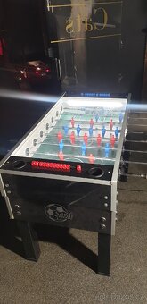 Stolní fotbálek Sardi - 2