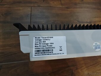 epever tracer 4210an - 2