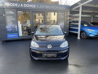 Volkswagen e-up 19kWh - 2
