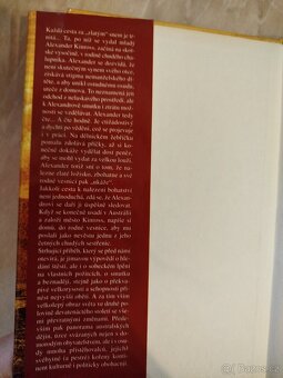 Ve stínu zlaté hory- Colleen McCulloughová - 2