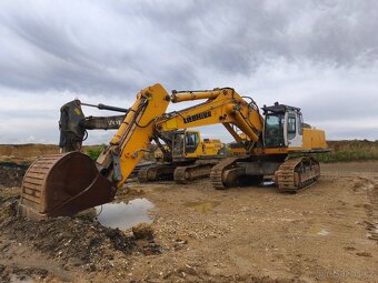 LIEBHERR R 964 C HD - 2