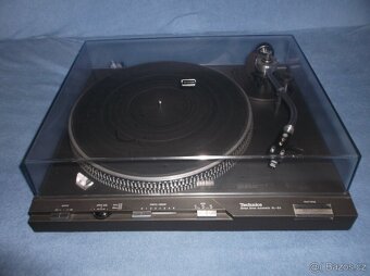 Gramofon TECHNICS SL-D3 - 2
