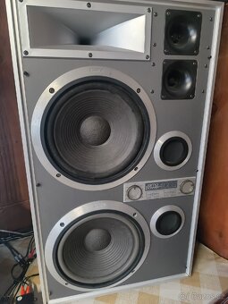 Reproduktory Jamo - 2