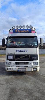 Volvo Fh12 420 - 2