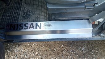 Nissan patrol - 2