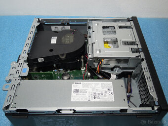 Dell Optiplex 3060 SFF Intel i3-8100 4.3GHz SSD 512GB 16GB - 2