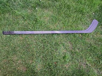 Nové hokejky Bauer nexus tracer - 2