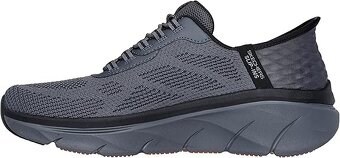 Skechers D´Lux Walker 2.0 Slip Ins vel EUR45 / 29Cm - 2
