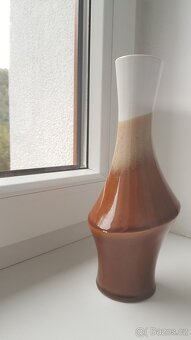 Retro váza - Ditmar Urbach - 2