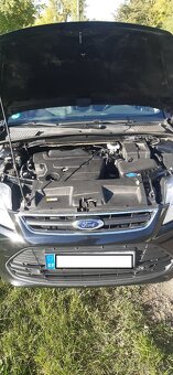 Ford Mondeo 2.0 TDCI,120KW,kombi - r.v. 12/2012, - 2
