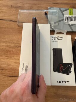Sony Xperia 1 III - 2