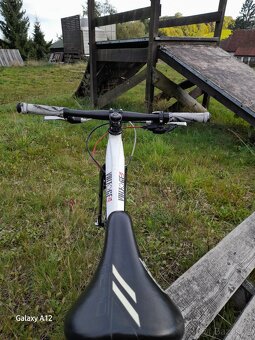 bike trialové kolo Scott - 2