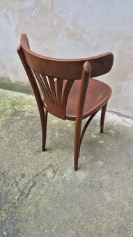 Ton židle vzor 56 (č.73) - 2