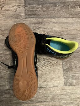 Salove boty Adidas - 2