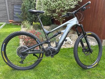 Cannondale Moterra Neo Carbon 2 XL - 2