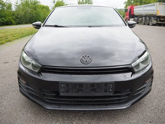 Volkswagen Scirocco 2.0 TSI SPORT 147 KW + CHIP - 2
