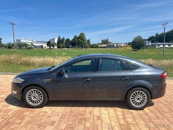 Ford Mondeo MK4 (2008) - 2