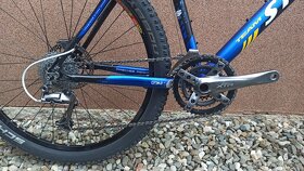 Stevens M9 team Superlite 7046 - 2