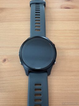 Garmin Forerunner 255 záruka 07/2026 - 2