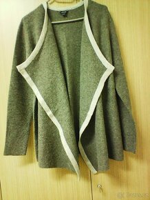 Dámské svetry a kardigany - 2