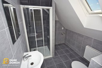 Pronájem, Byty 1+kk, 24 m² - Zlín - Prštné, ev.č. 14338 - 2