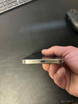 iPhone 15 pro max 256G - 2