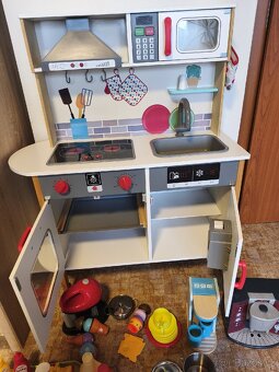 Dětská kuchyňka - 2